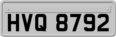 HVQ8792