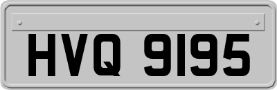 HVQ9195