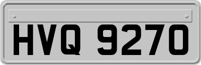 HVQ9270
