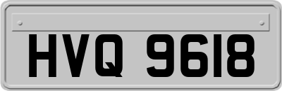 HVQ9618