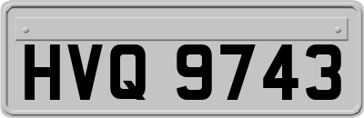 HVQ9743
