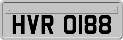 HVR0188