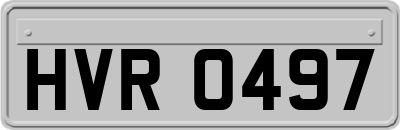 HVR0497