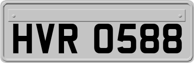 HVR0588