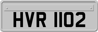 HVR1102