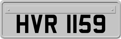 HVR1159
