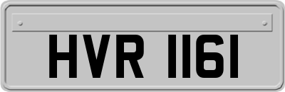 HVR1161