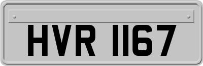 HVR1167
