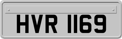 HVR1169