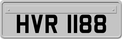 HVR1188