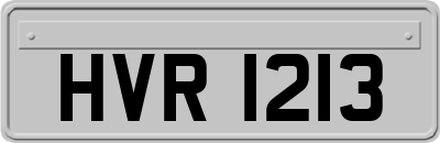 HVR1213
