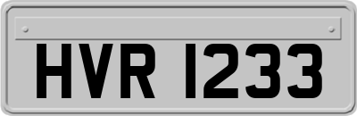 HVR1233