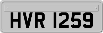 HVR1259
