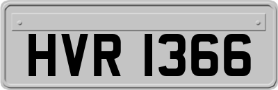 HVR1366