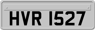HVR1527