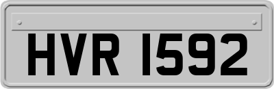 HVR1592