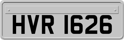 HVR1626