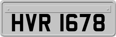 HVR1678