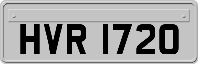 HVR1720