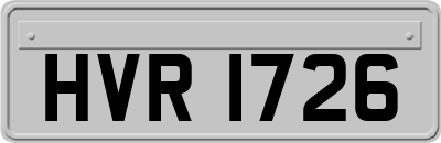HVR1726