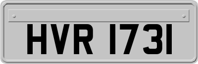 HVR1731