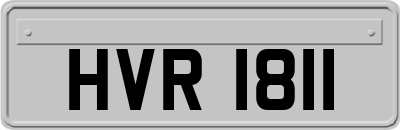 HVR1811