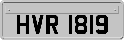HVR1819