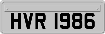 HVR1986