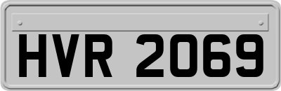 HVR2069