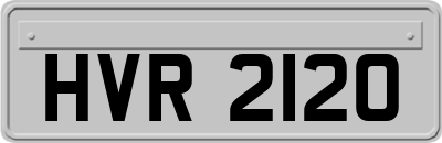 HVR2120