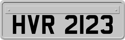 HVR2123