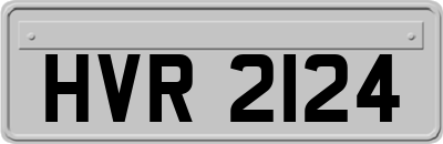 HVR2124