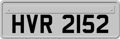 HVR2152