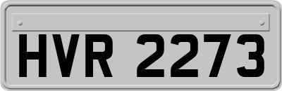HVR2273