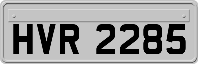 HVR2285