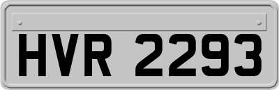 HVR2293