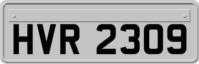 HVR2309