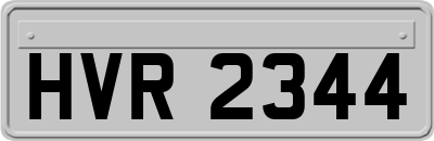 HVR2344