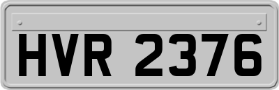 HVR2376