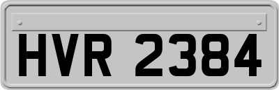 HVR2384