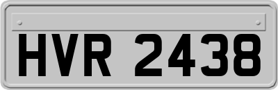 HVR2438