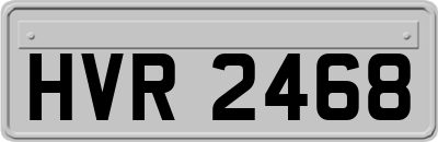 HVR2468