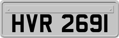 HVR2691