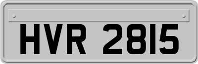 HVR2815