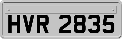 HVR2835
