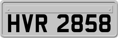 HVR2858