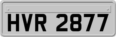 HVR2877