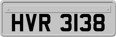 HVR3138