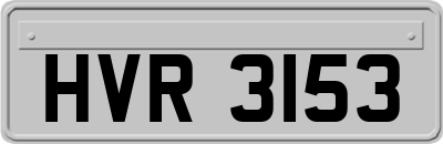 HVR3153