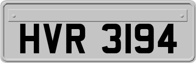 HVR3194